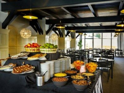 Hotell Uno 4*
