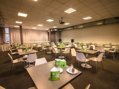 Uno Hotell Prag
