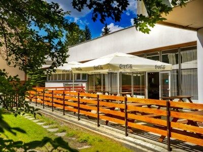 Hotell Uno 4*