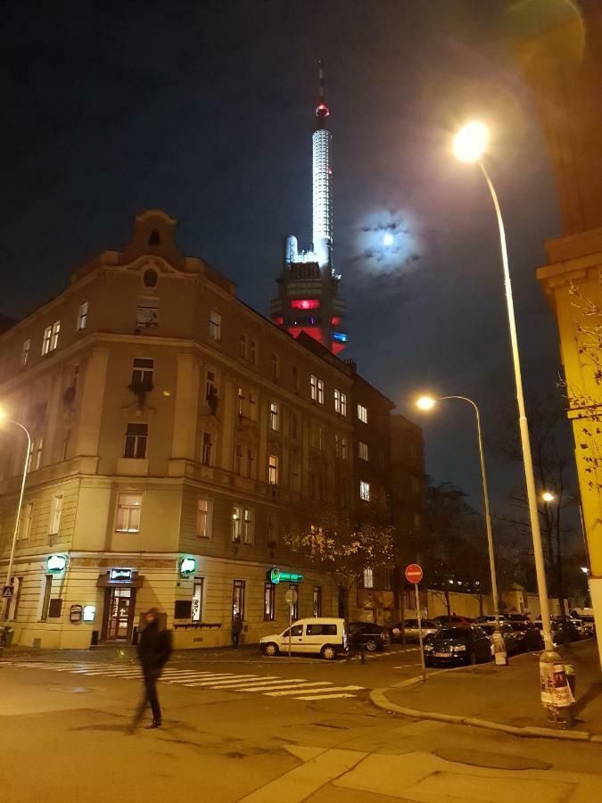 Lejlighed Private Prag