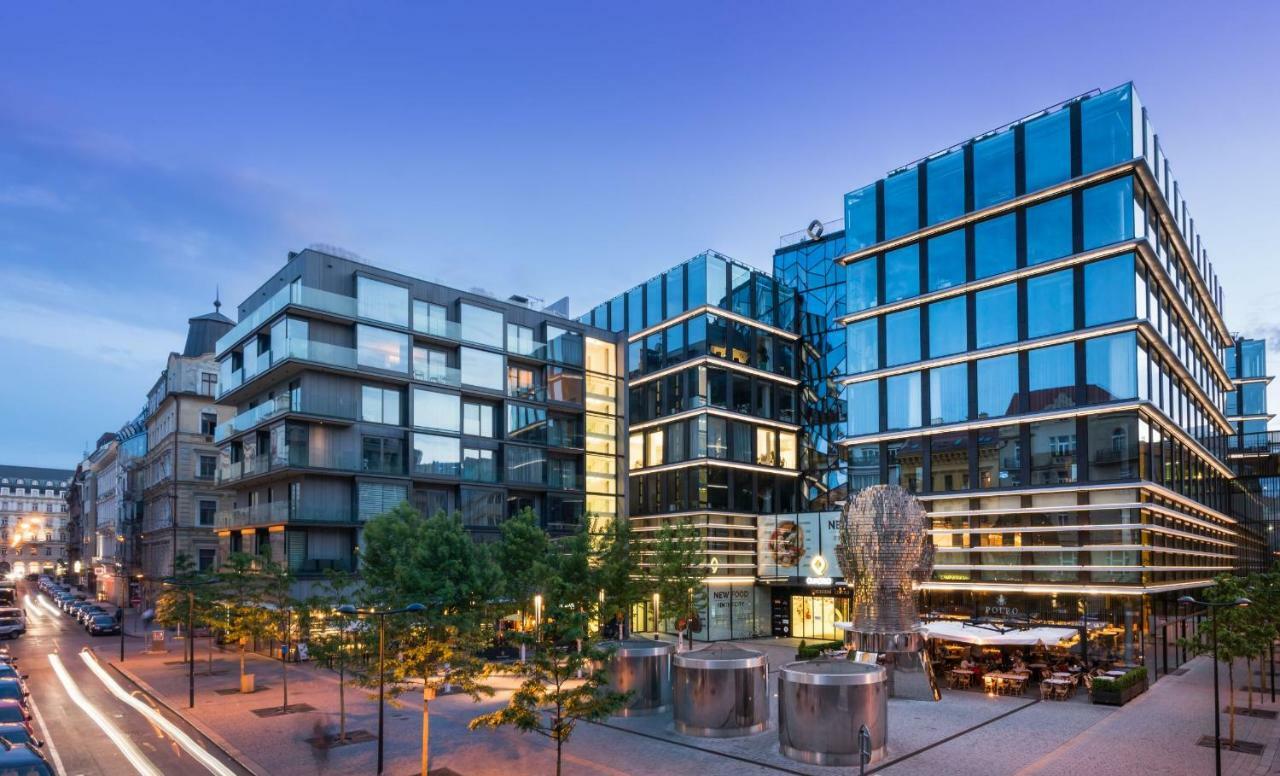 Apartment Leaf By Adrez *