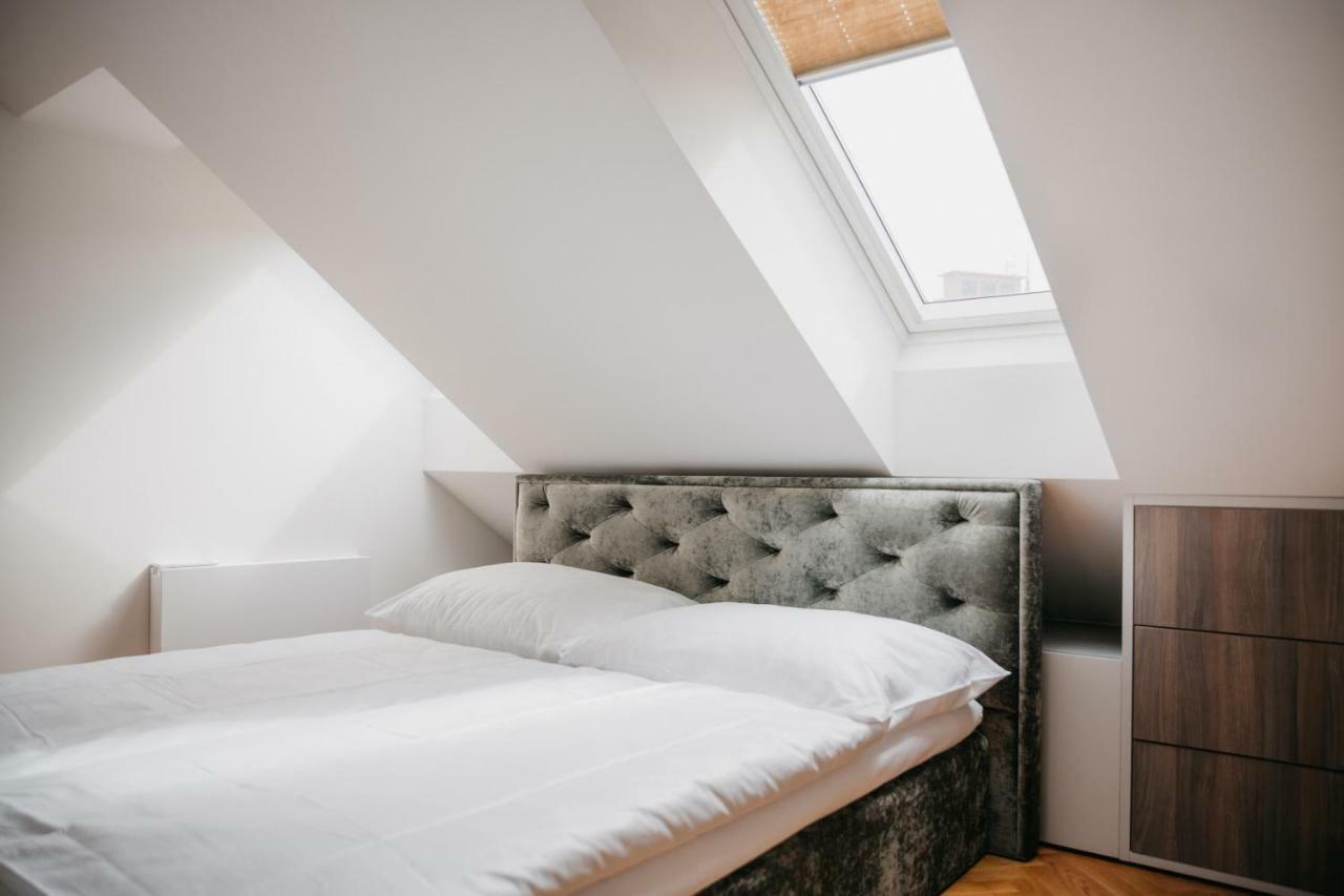 Apartment High Heaven