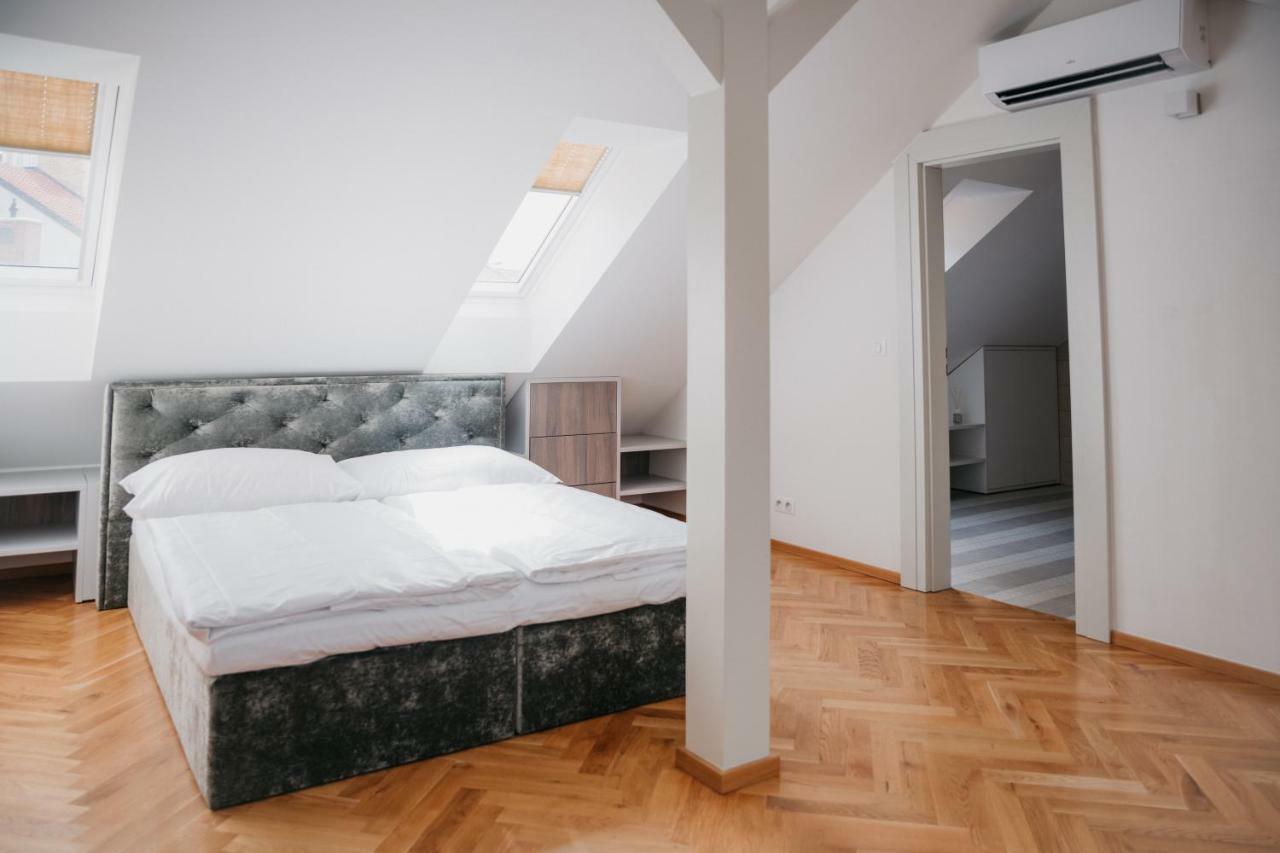High Heaven Apartment