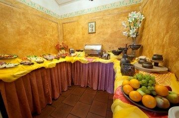 Hotell Ea Jeleni Dvur Castle 3*