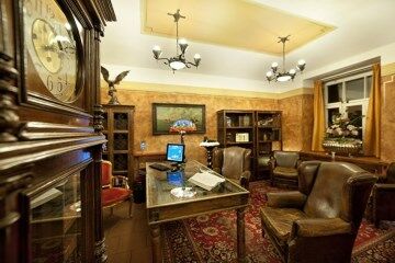 Hotell Ea Jeleni Dvur Castle
