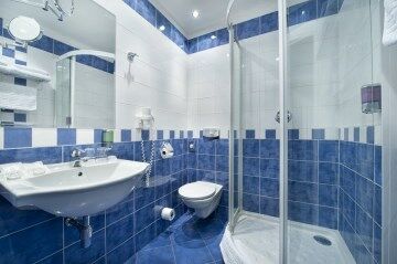 Ea Jeleni Dvur Castle 3* Prag