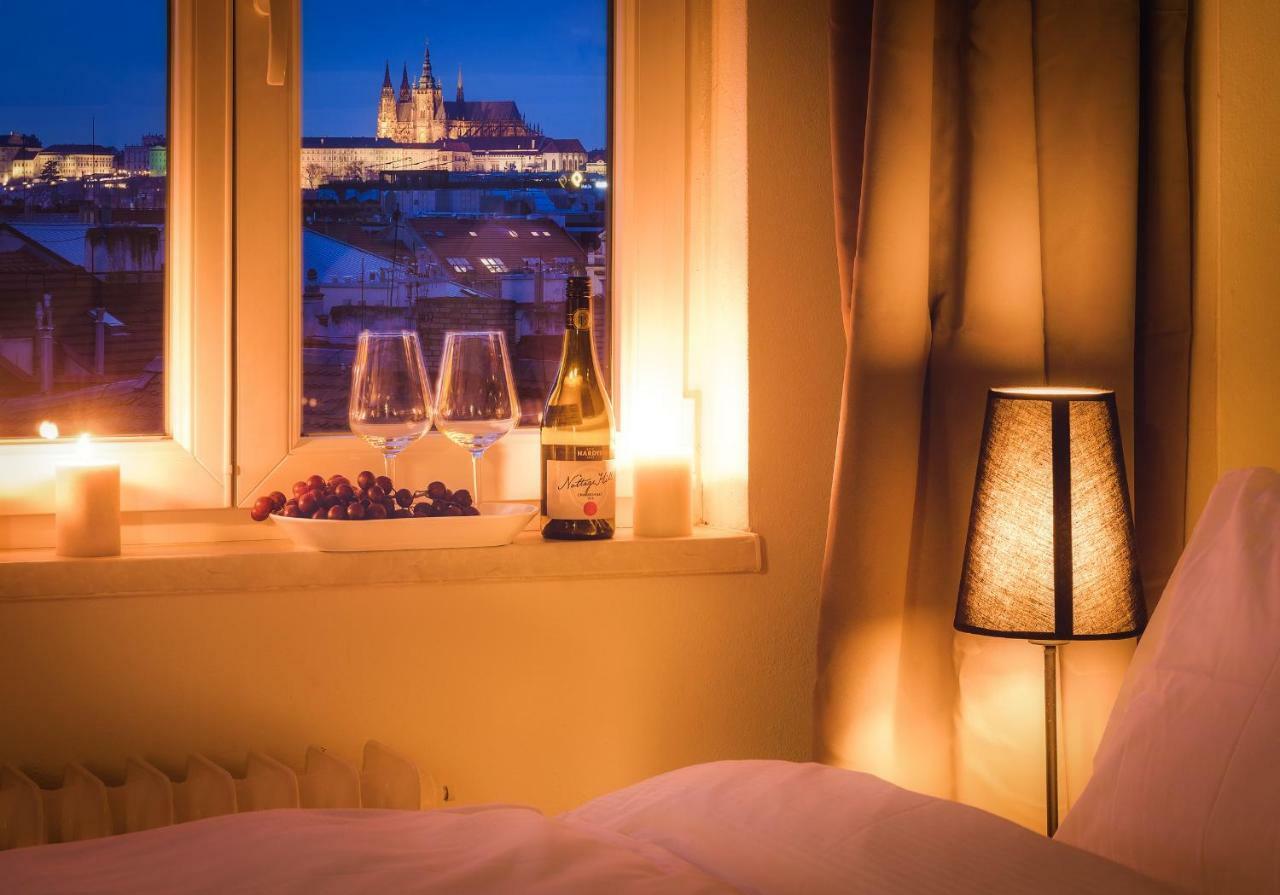 Michal&michael's Prag