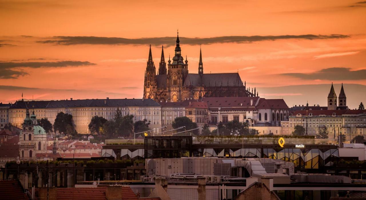 Michal&michael's Prag