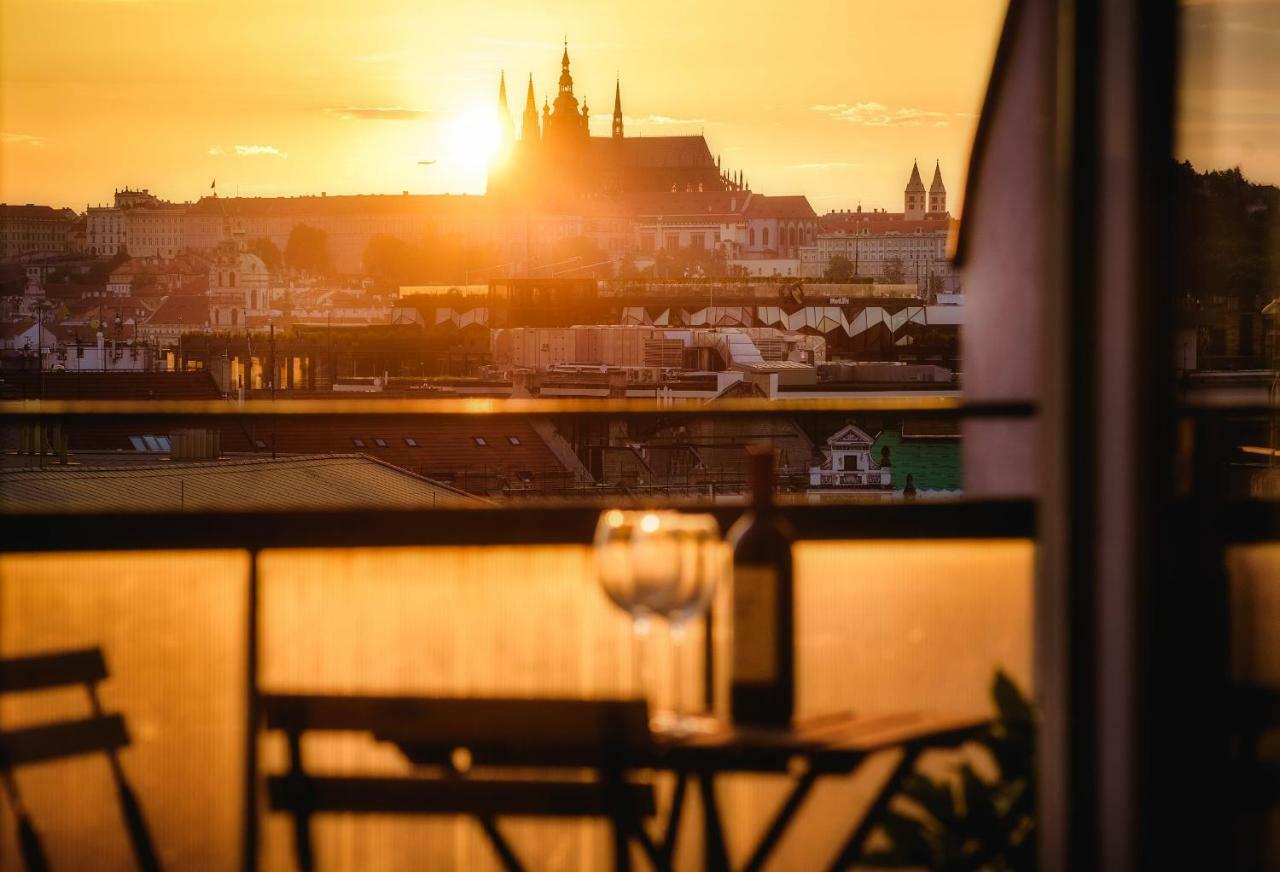 Michal&michael's Prag
