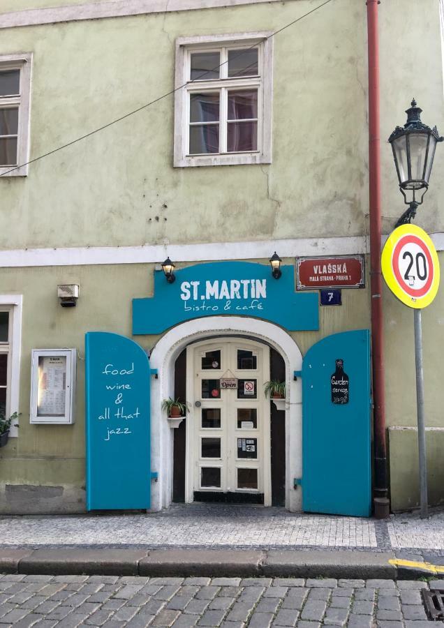 Mala Strana 1