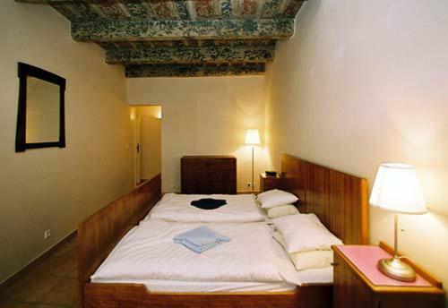 Mala Strana 1 * Prag