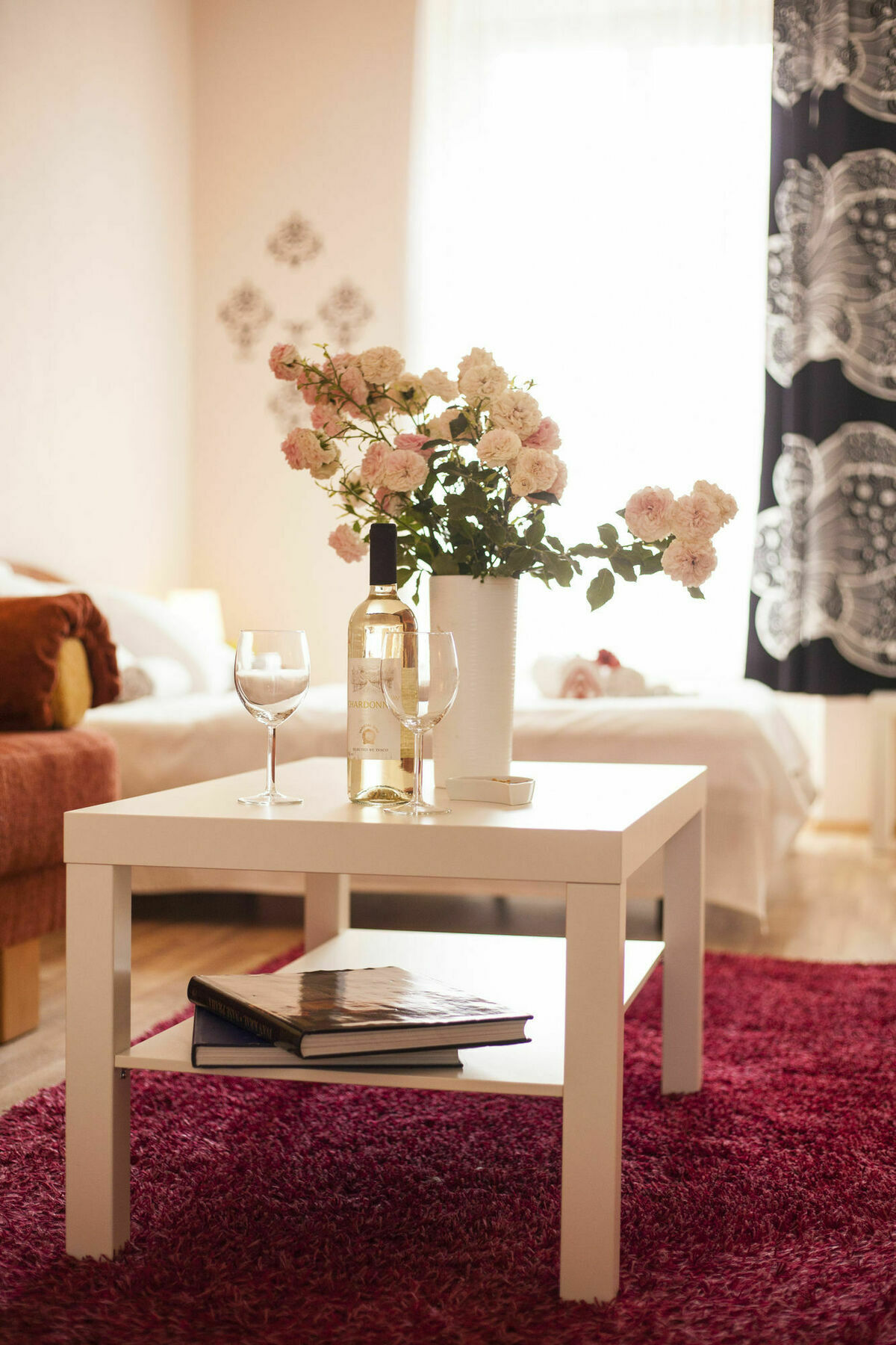 Lidicka Apartmán *