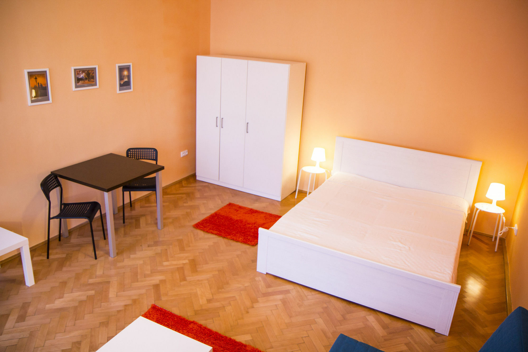 Lidicka Praha