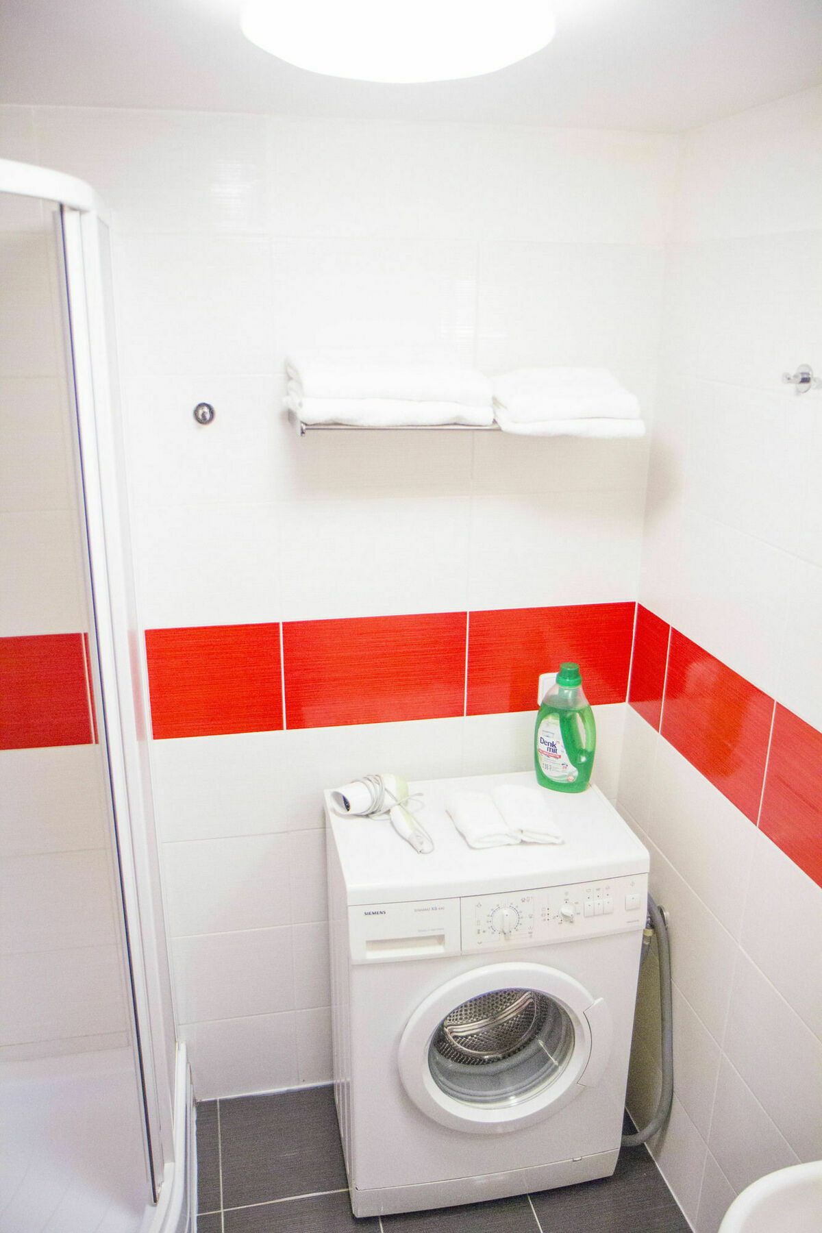 Apartmán Lidicka *