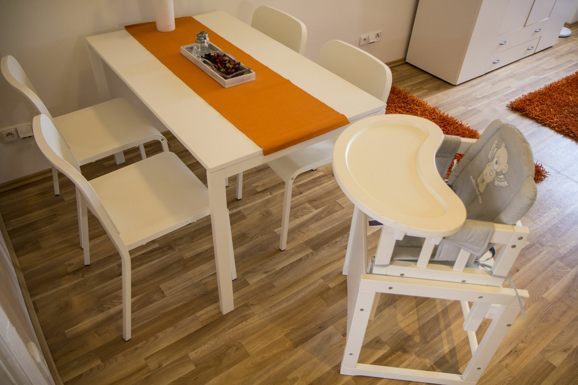 Lidicka Apartmán *
