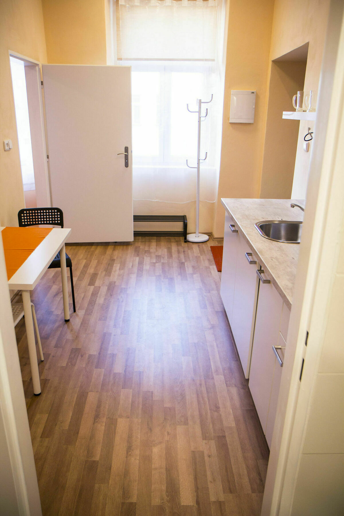 Lidicka Apartmán *