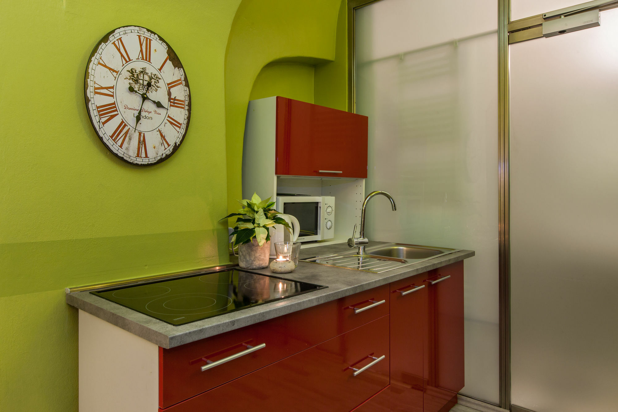 Hotel Black Star 4*