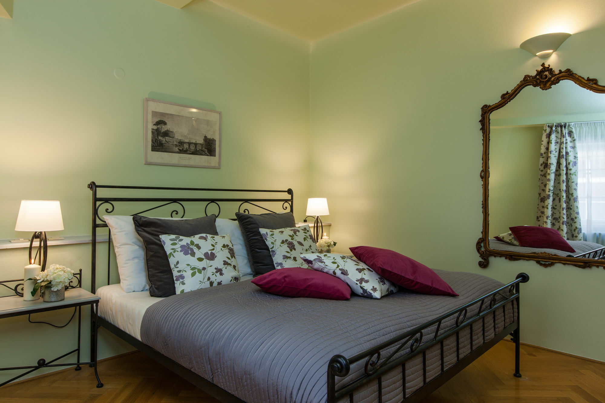 Black Star Hotel Prag