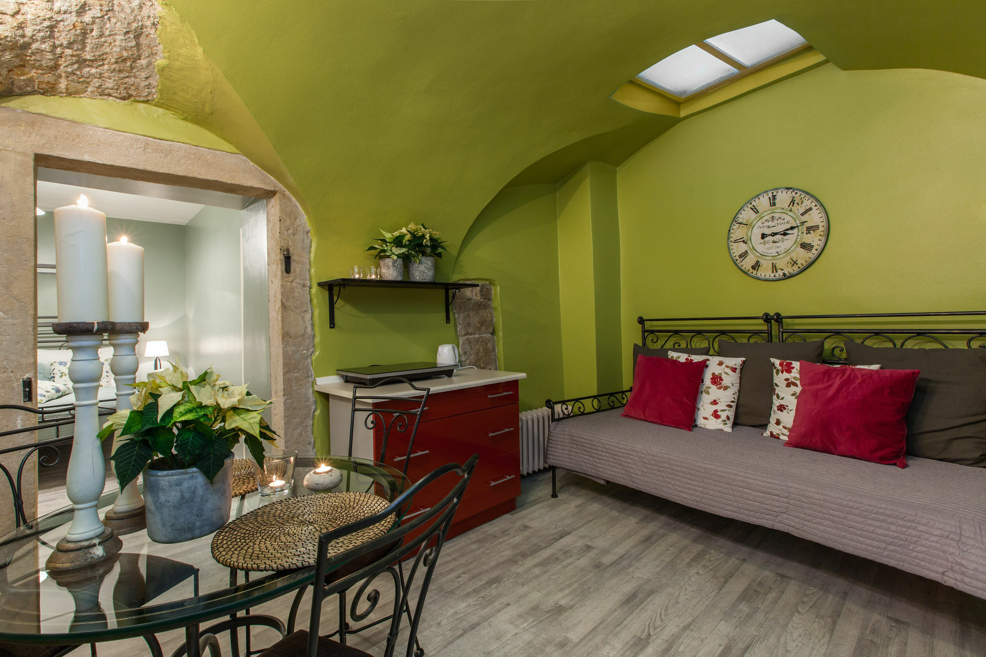 Hotel Black Star 4*