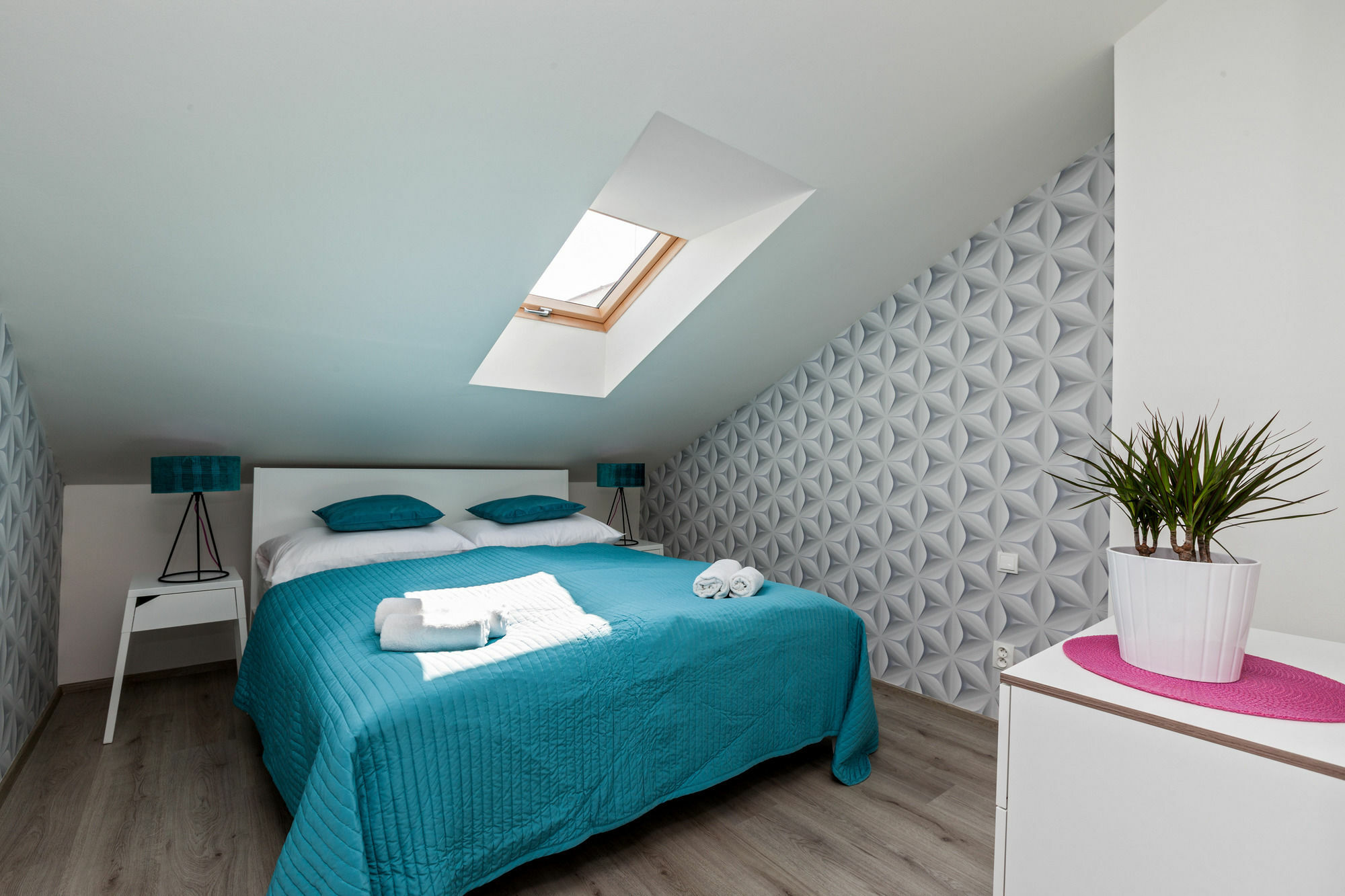 Aparthotel Comfortable Prag