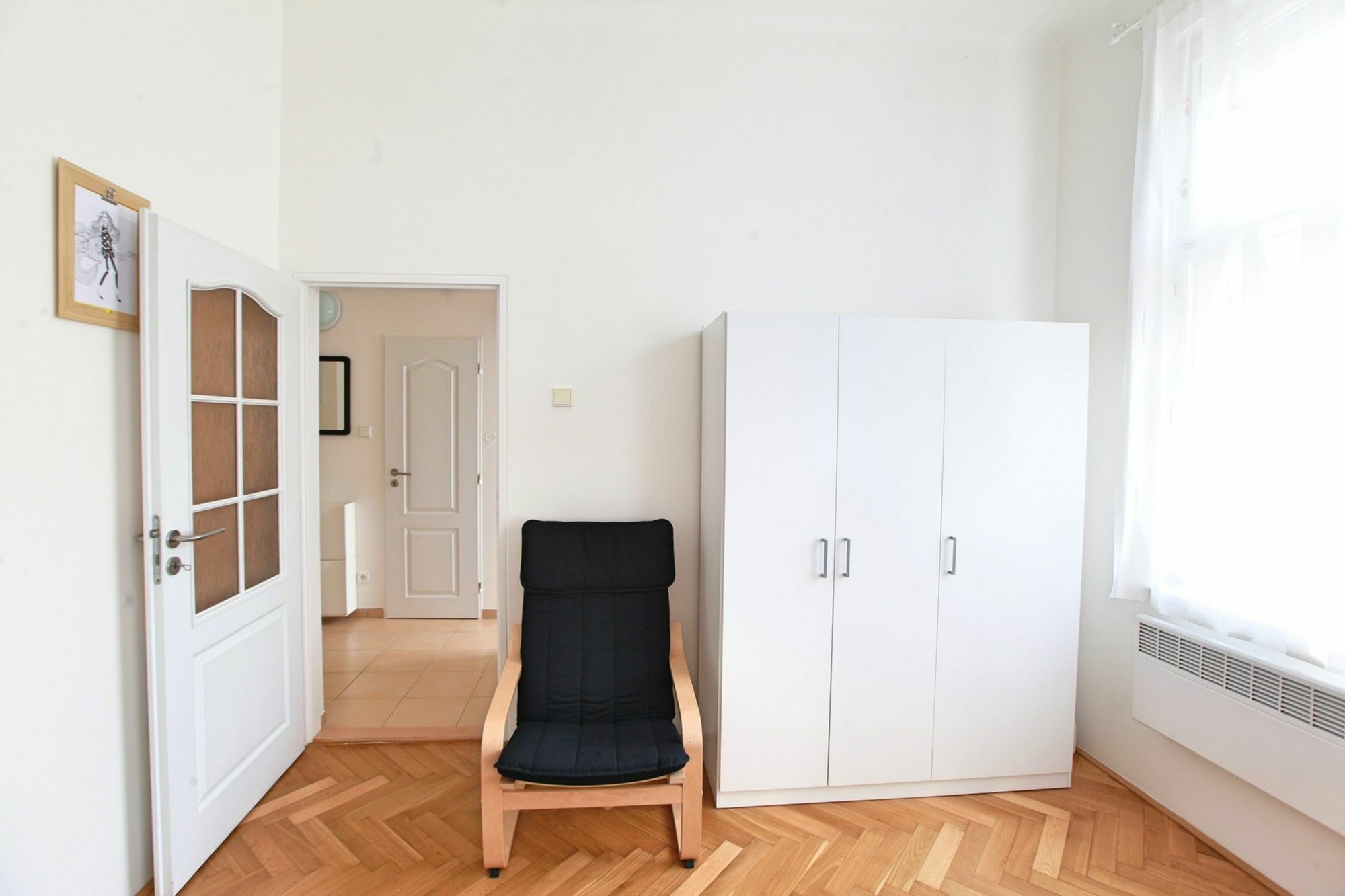 Angel Aparthotel Prag