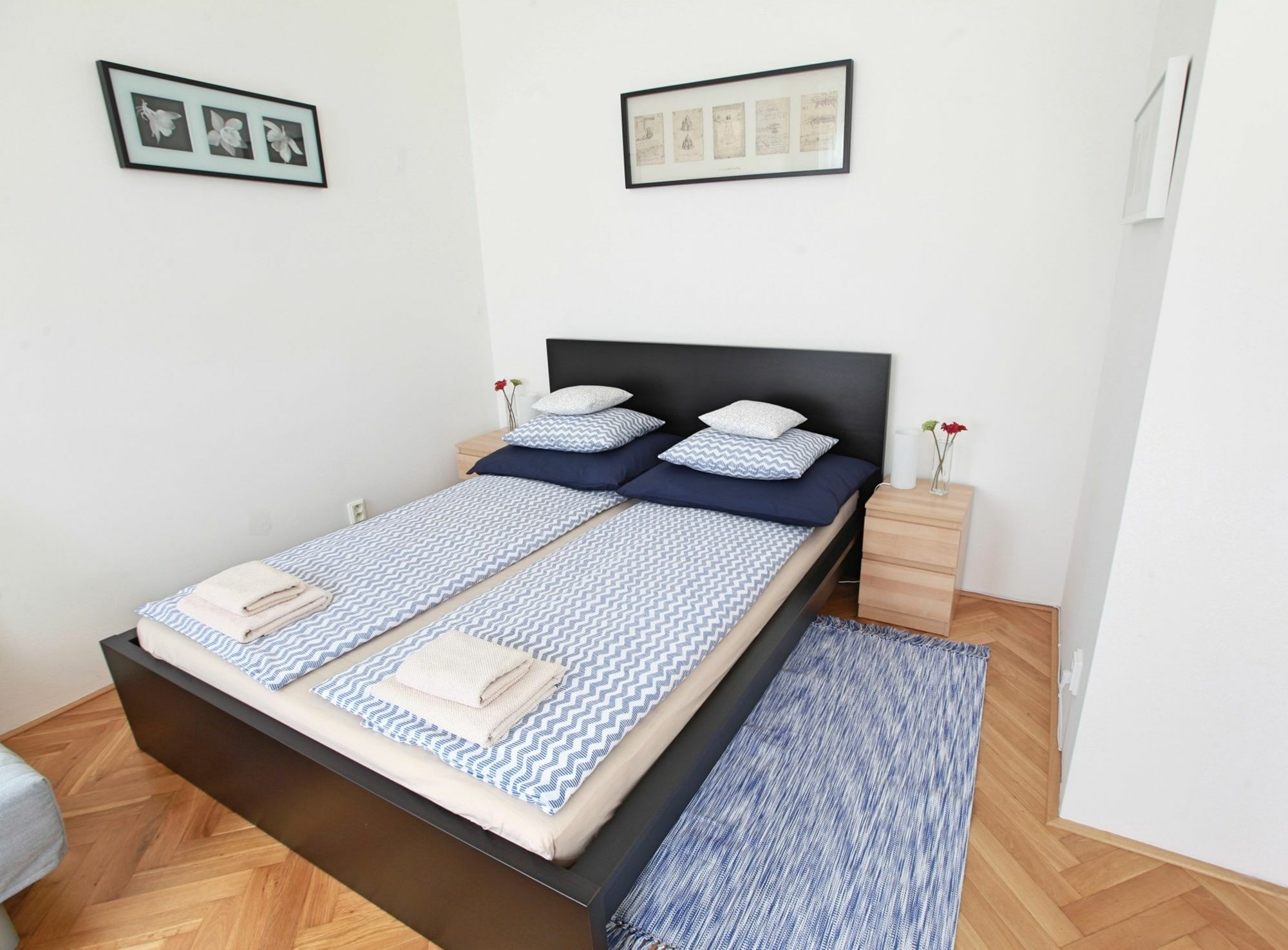 Angel Aparthotel 3*