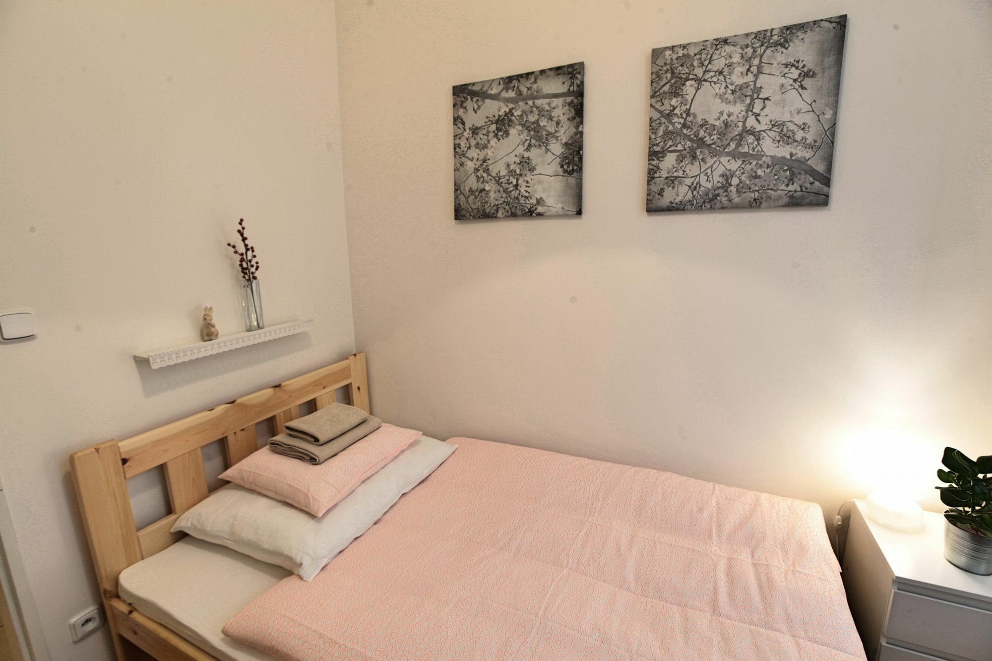 Aparthotel Angel Prag