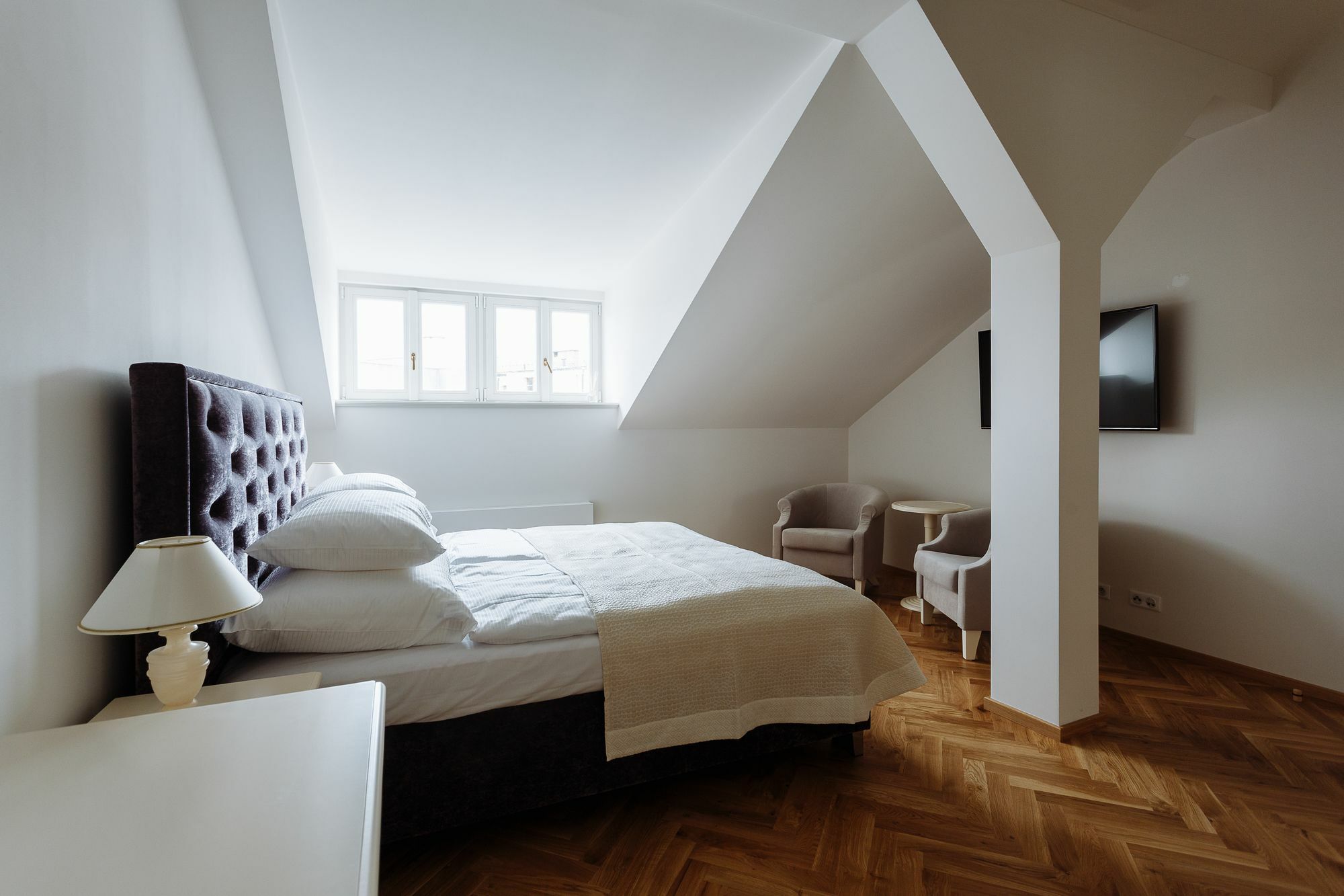 High Heaven Apartment Prague