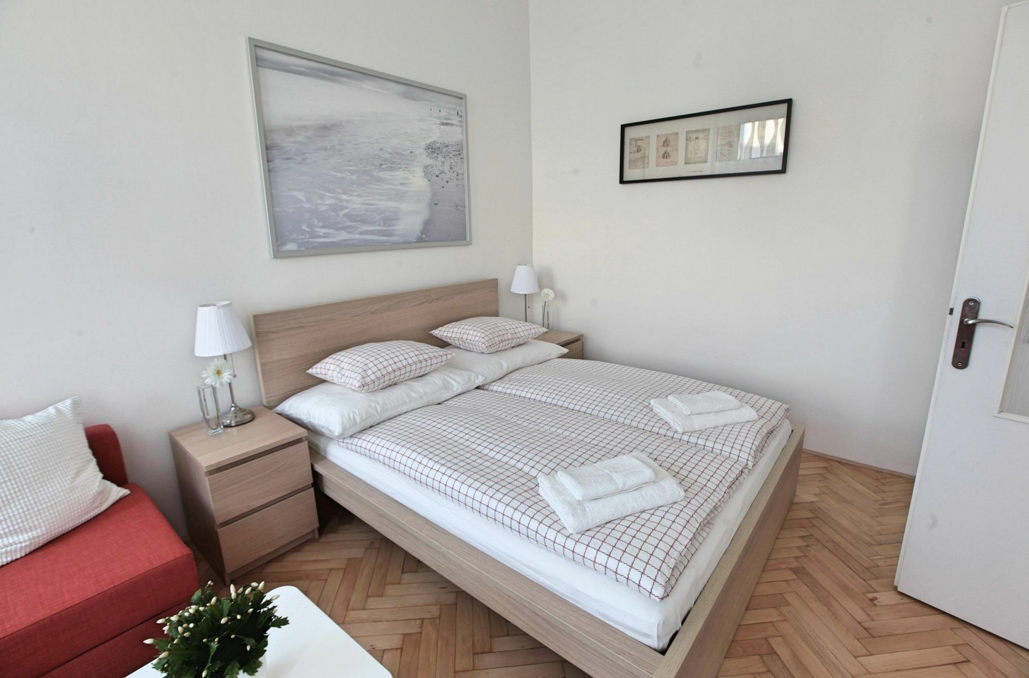 Aparthotel Angel 3*
