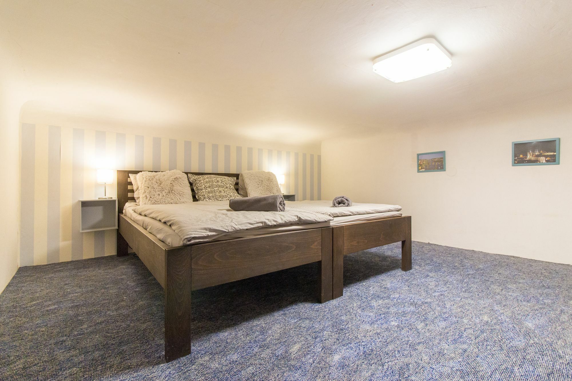 Cosy For 6 Next To The Main Train Station By Easybnb Apartment