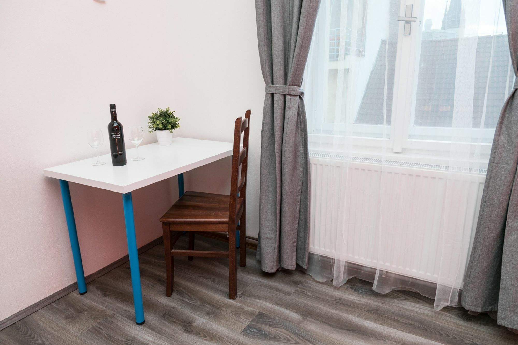 Apartment Welcome On V Tunich Prag