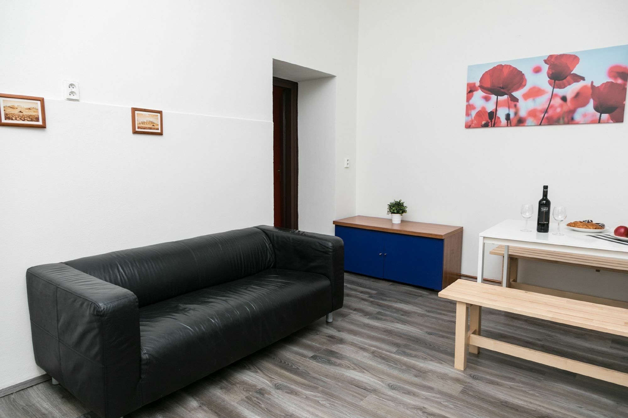 Apartment Welcome On V Tunich Prag