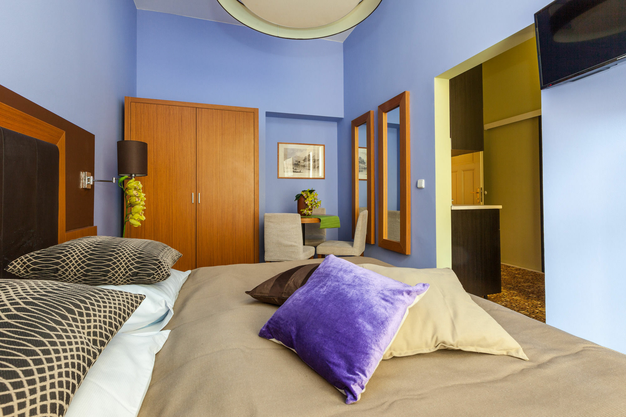Apartment Emporio Prag