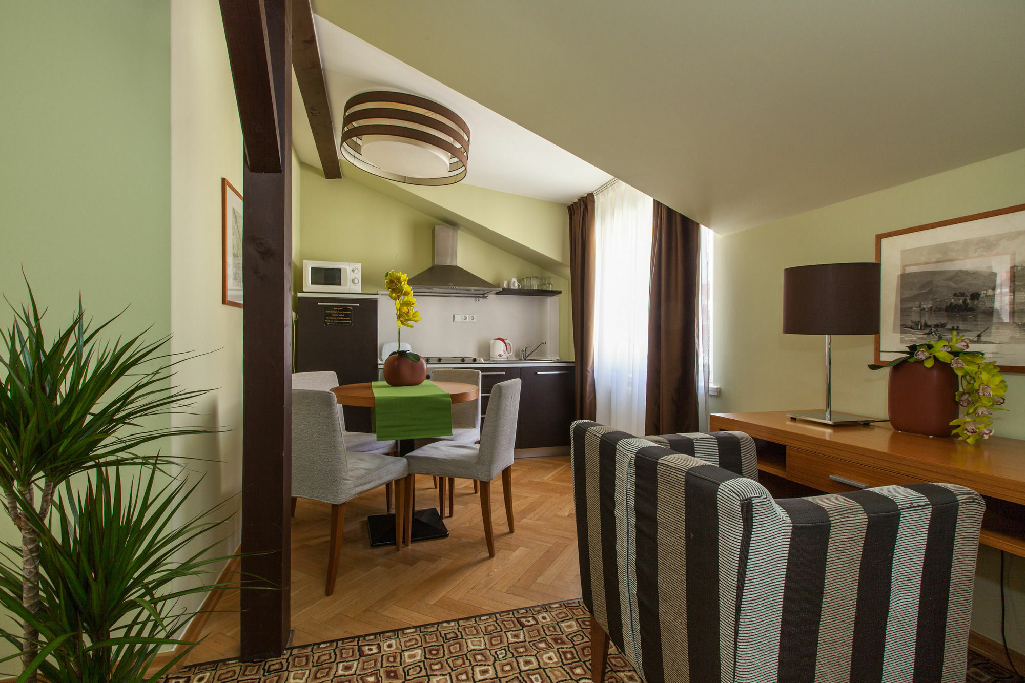 Emporio Apartment