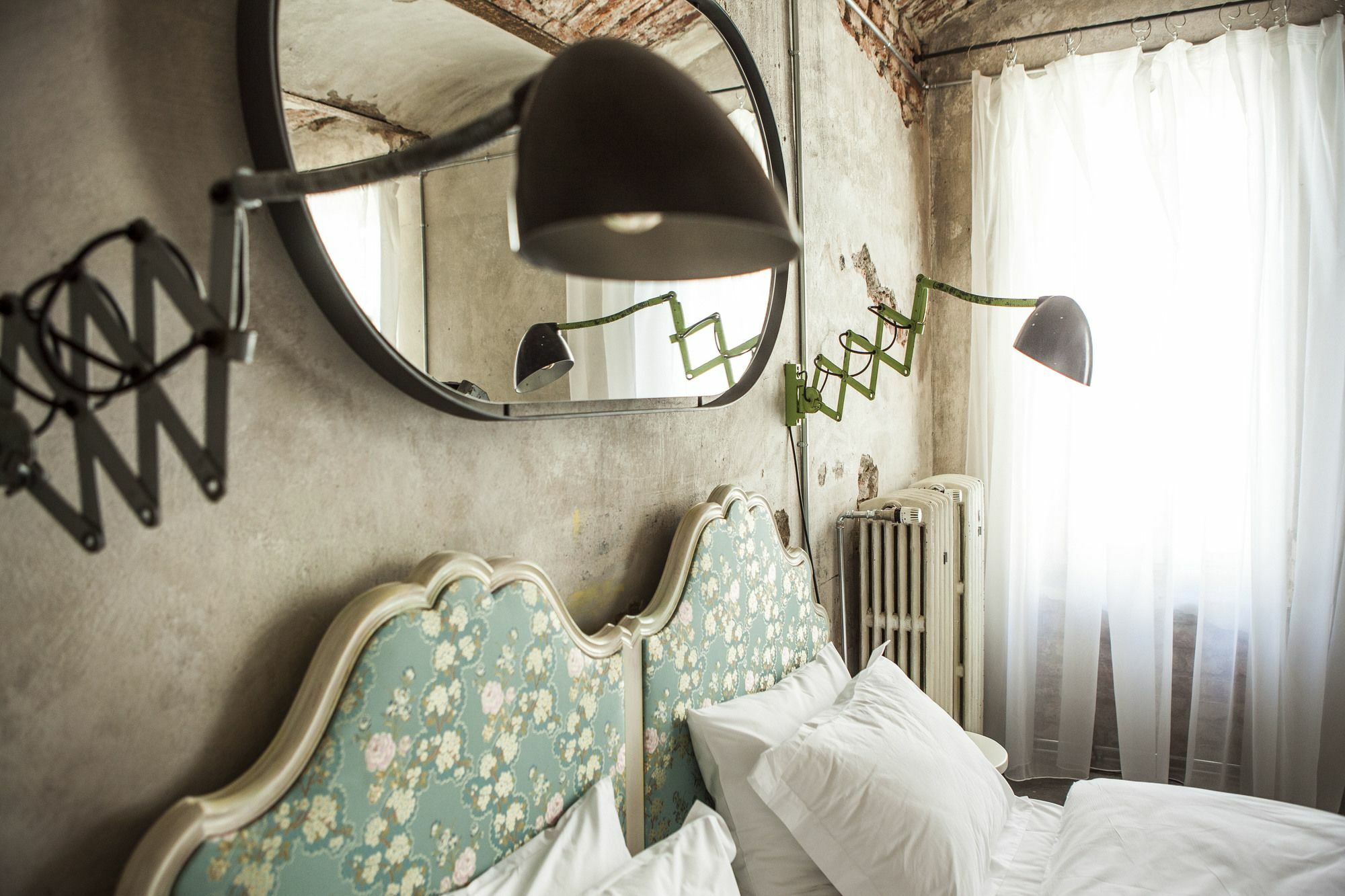 The Emerald * Prag