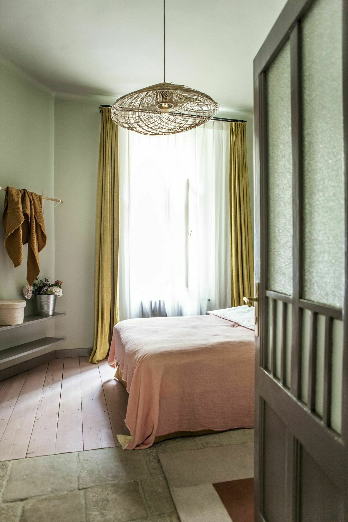 Apartment The Emerald Prag