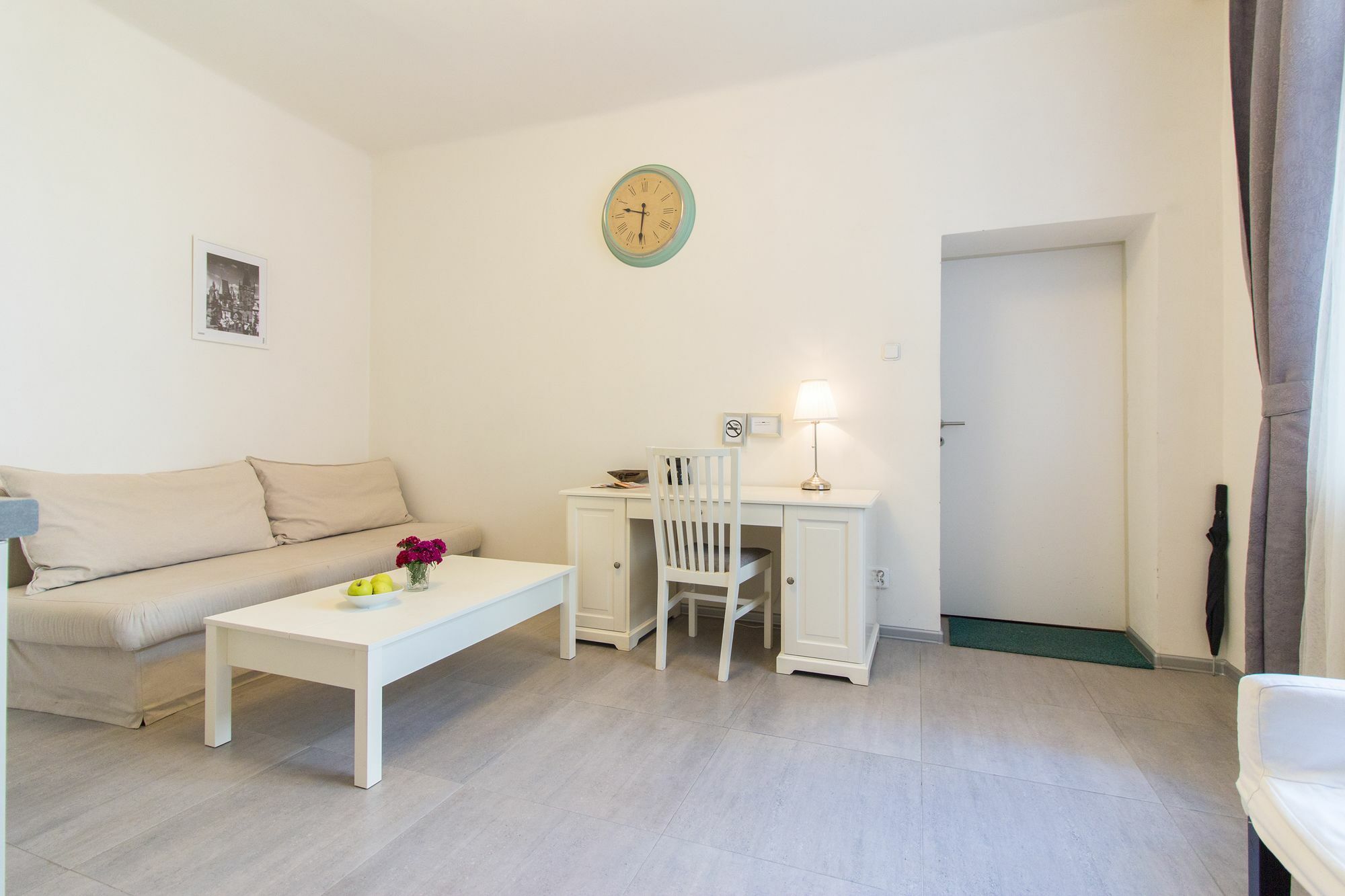 Apartment On Wenceslassquare For 6 *
