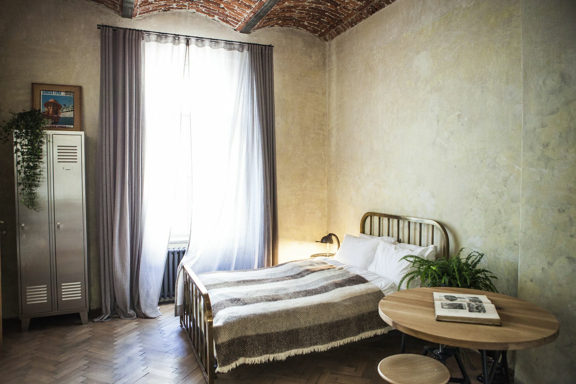 Apartment The Emerald Prag