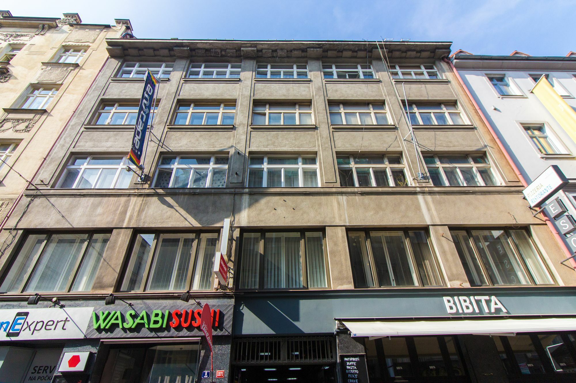 Apartment On Wenceslassquare For 6 *