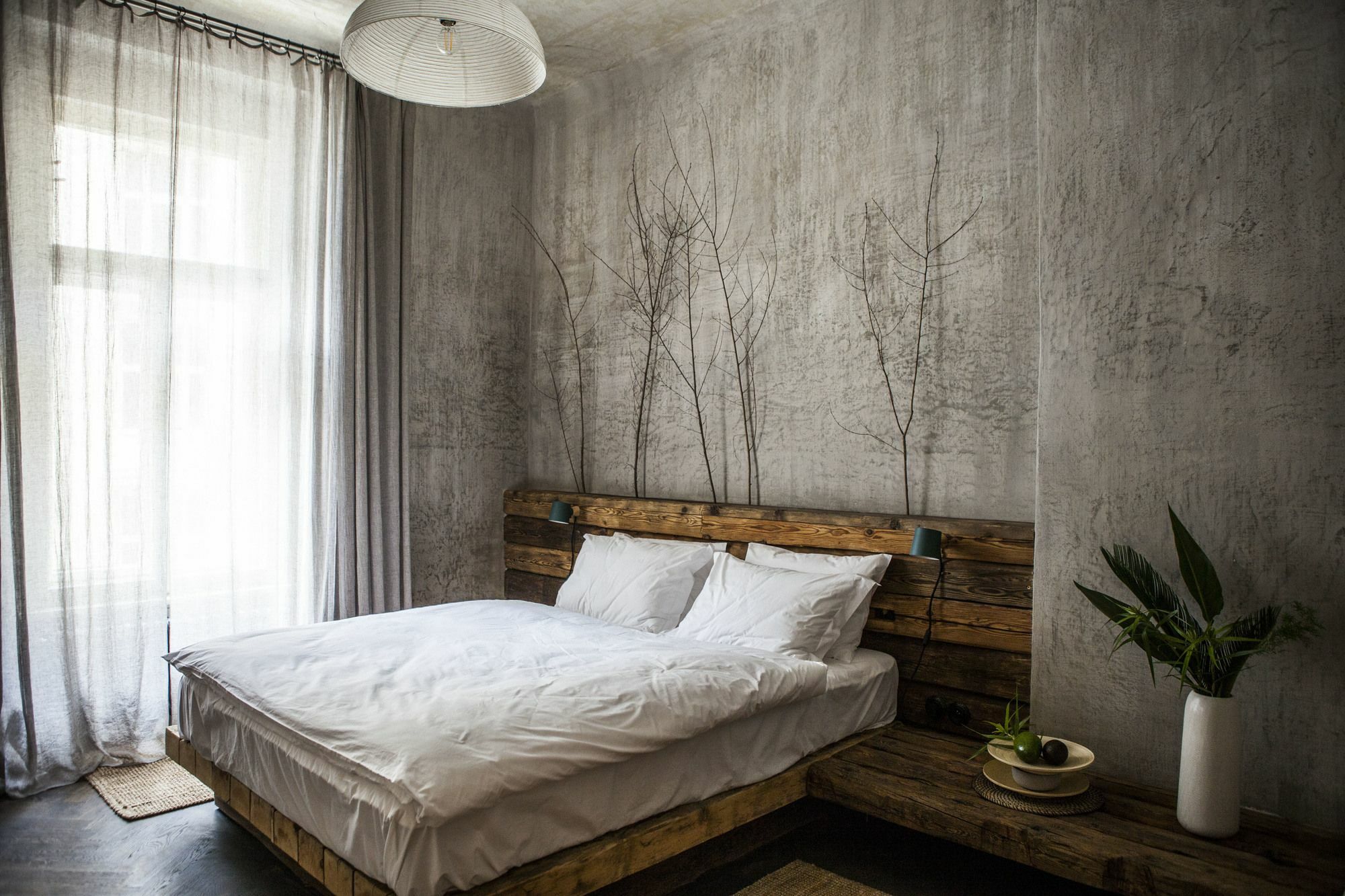 The Emerald Apartment Prag