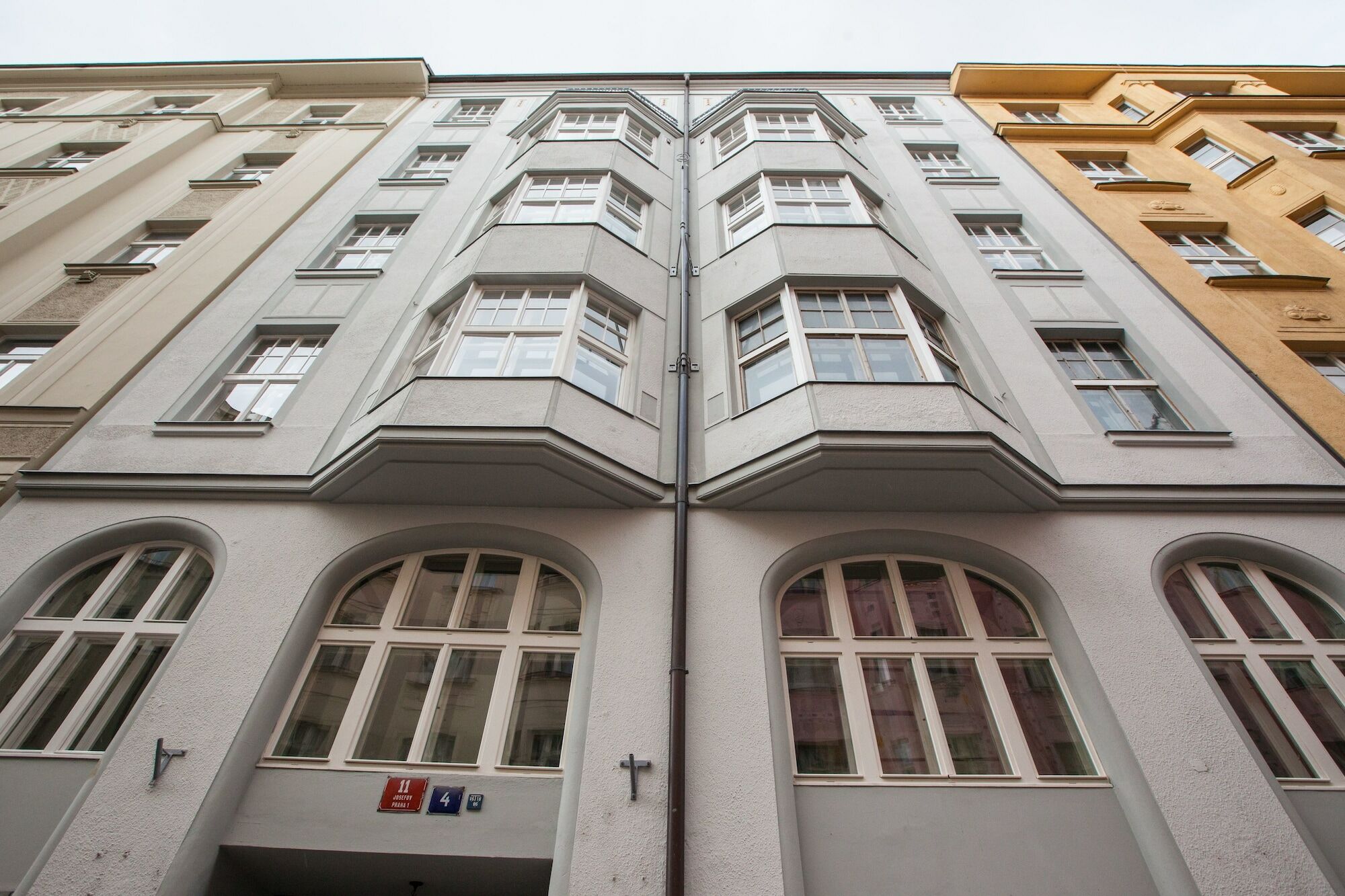 Hotel Golden Prag