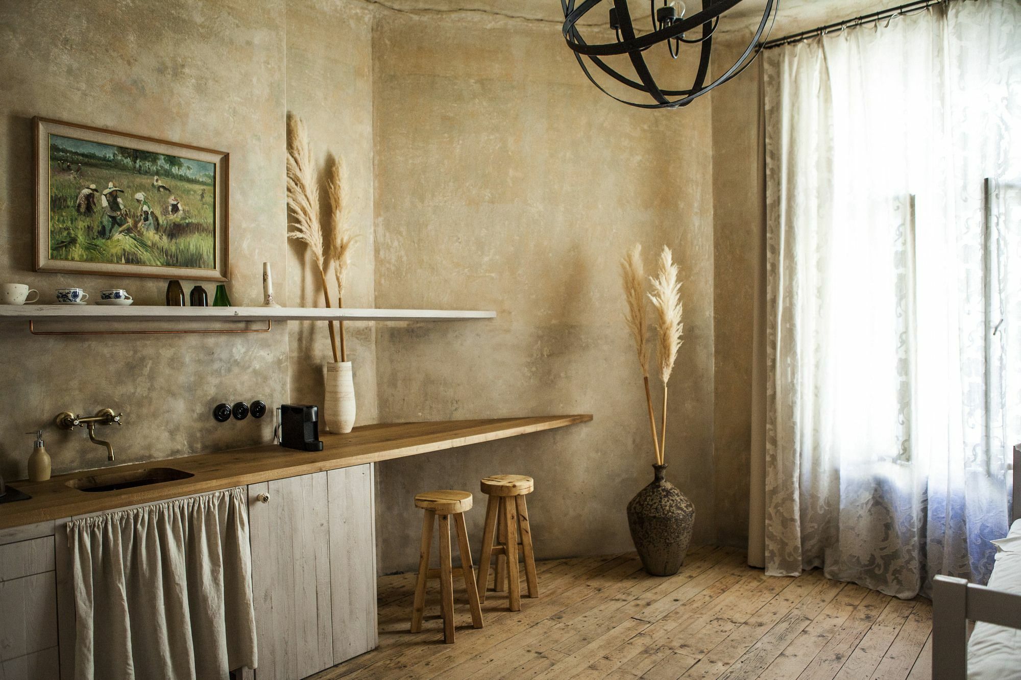Apartment The Emerald Prag