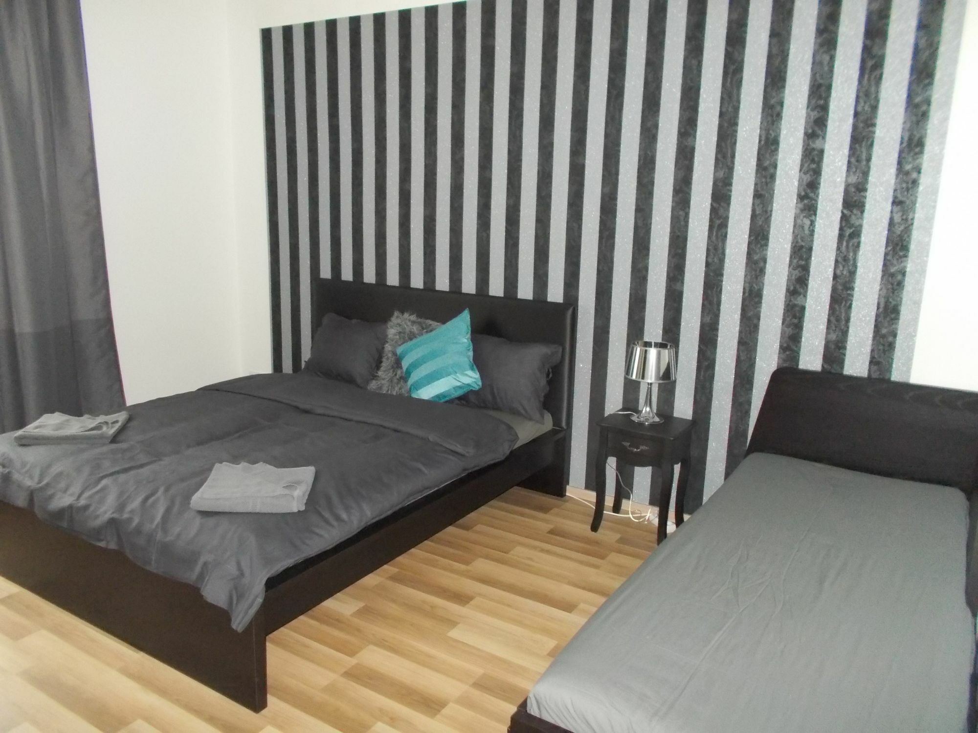 Aparthotel Old Spirit 3*