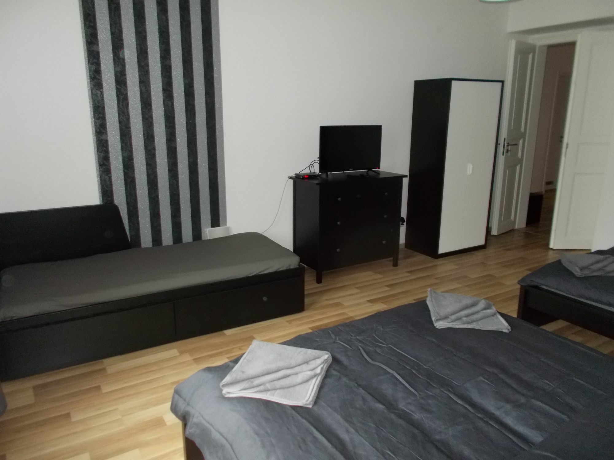 Aparthotel Old Spirit Praha