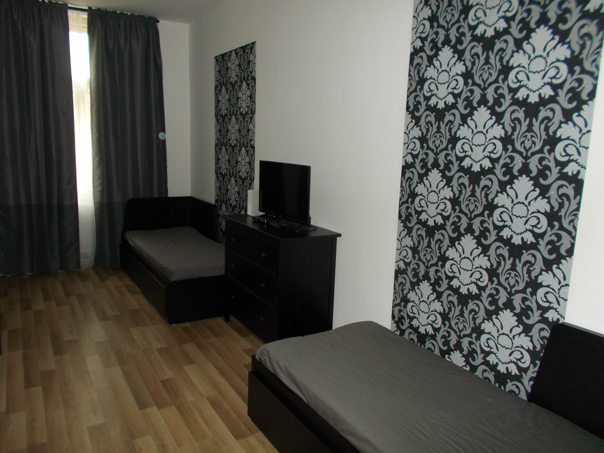 Old Spirit Aparthotel Praha