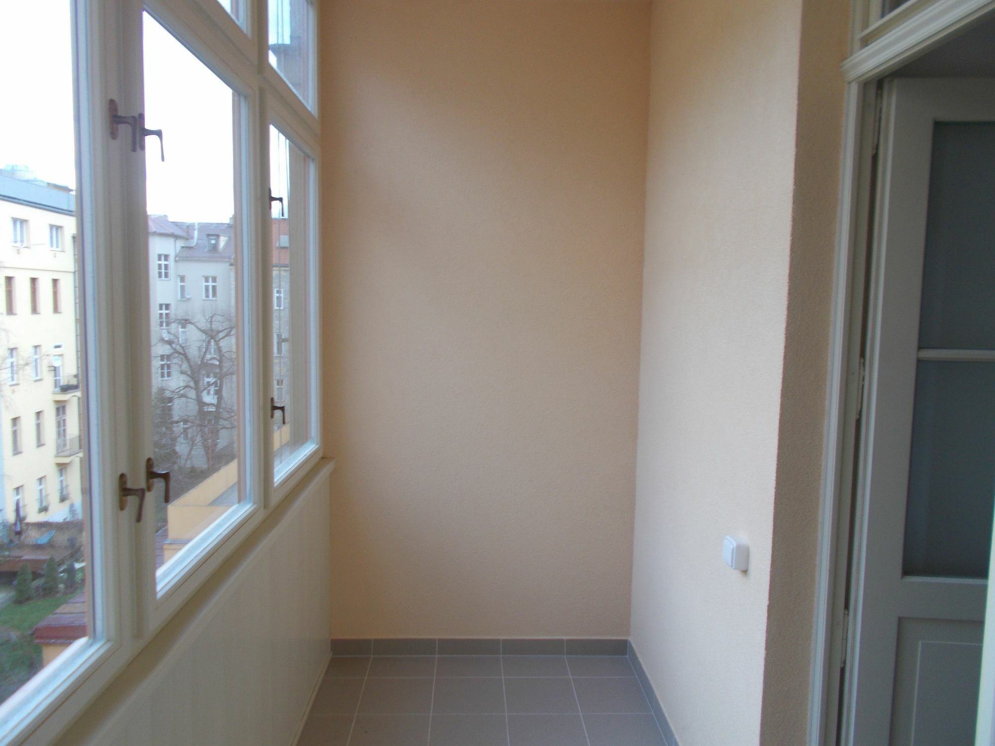 Old Spirit Aparthotel 3*
