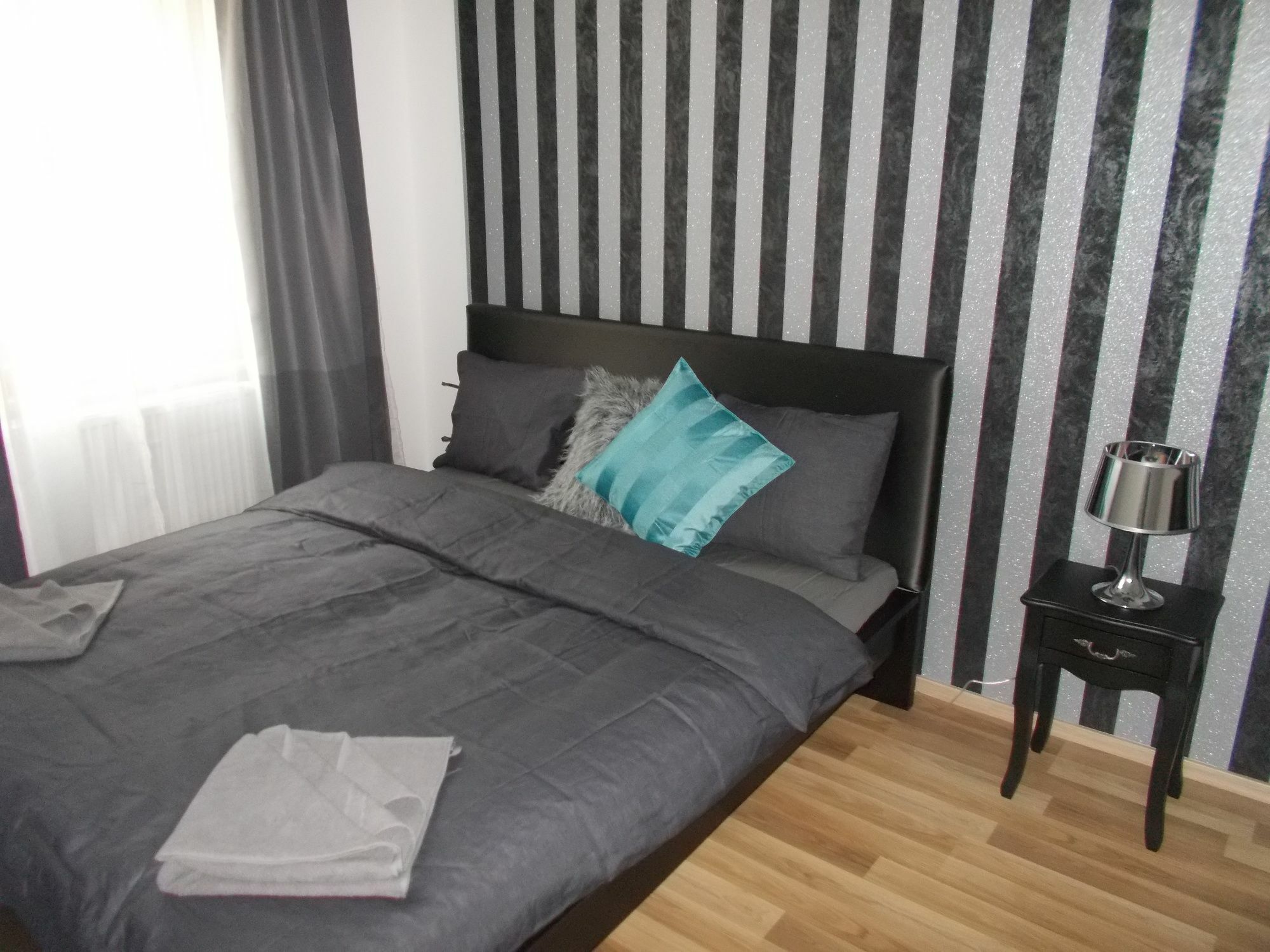 Aparthotel Old Spirit Praha