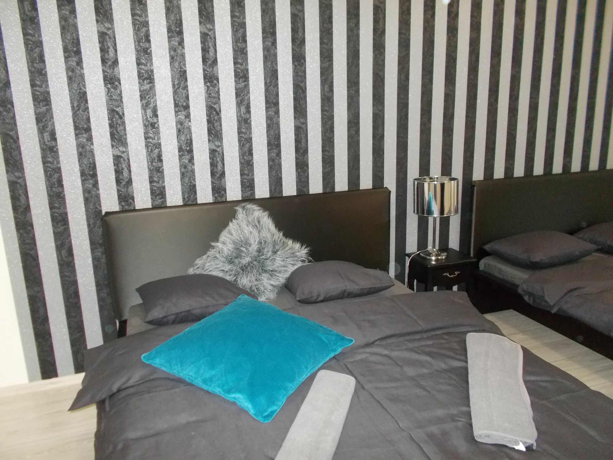 Old Spirit Aparthotel