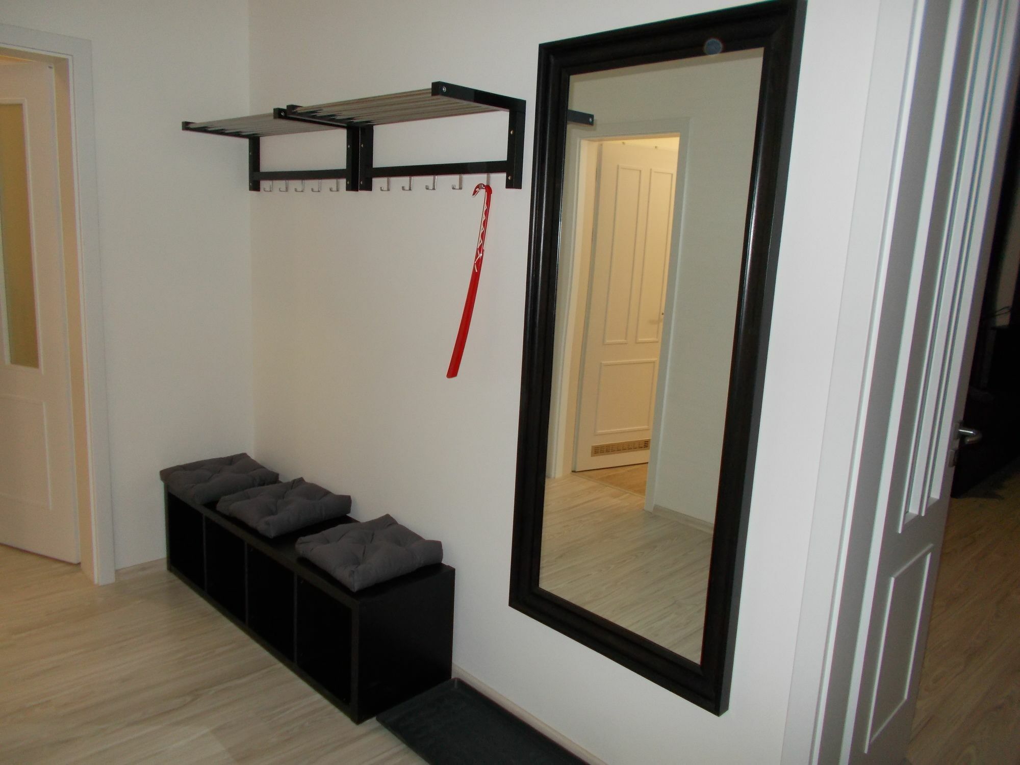 Old Spirit Aparthotel 3*