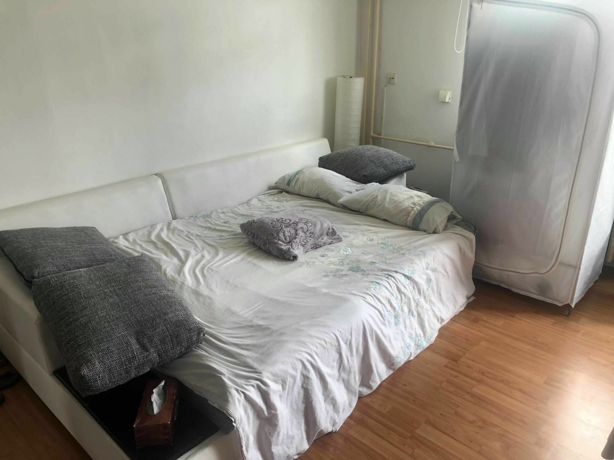 Shared Flat Prag